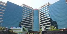 Fully Furnished office for sale in Vipul Agora 